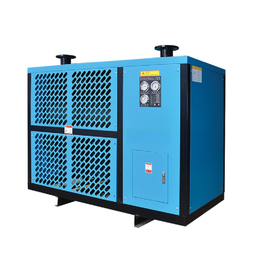 房山区风冷高温冷冻式干燥机