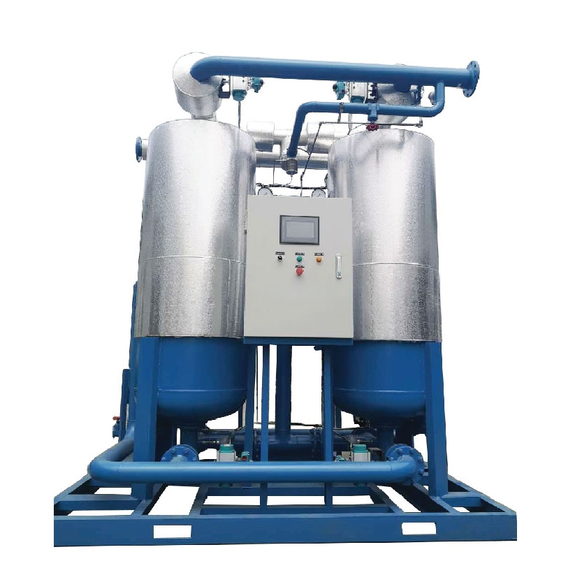 房山区余热再生吸附式干燥机